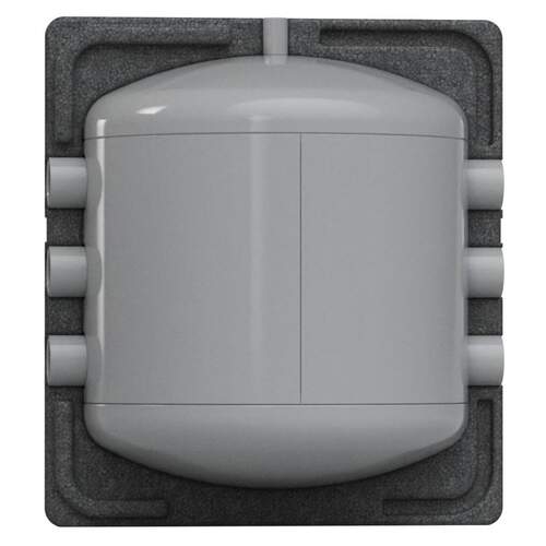 Reflex Storatherm Heat Mini H warmtepomp-buffervat, 50 liter